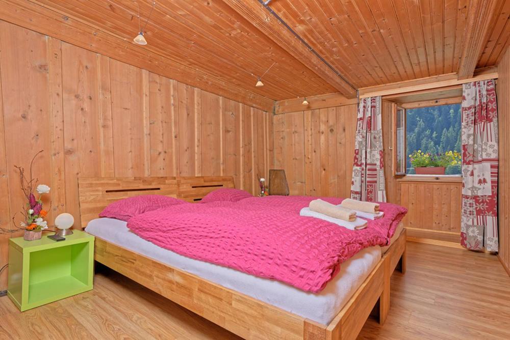 Petit Velan - Coworking & Coliving Pansiyon Bourg-Saint-Pierre Dış mekan fotoğraf