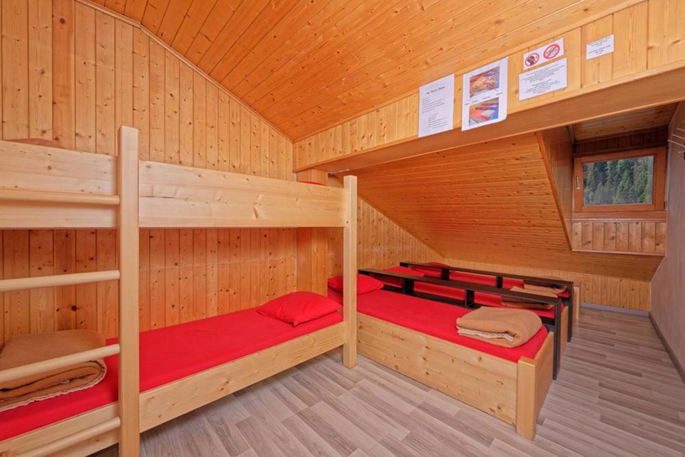 Petit Velan - Coworking & Coliving Pansiyon Bourg-Saint-Pierre Dış mekan fotoğraf