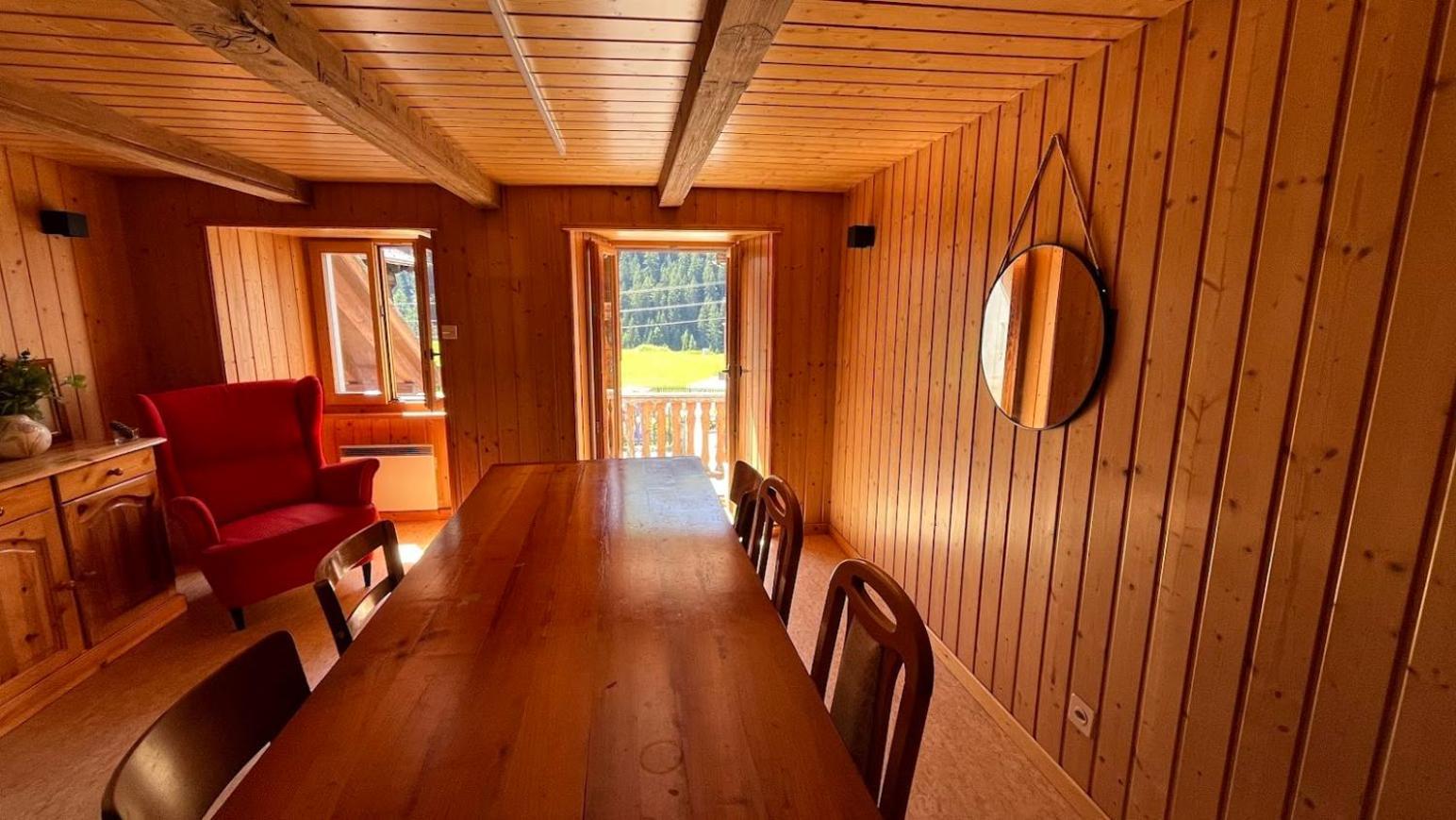 Petit Velan - Coworking & Coliving Pansiyon Bourg-Saint-Pierre Dış mekan fotoğraf