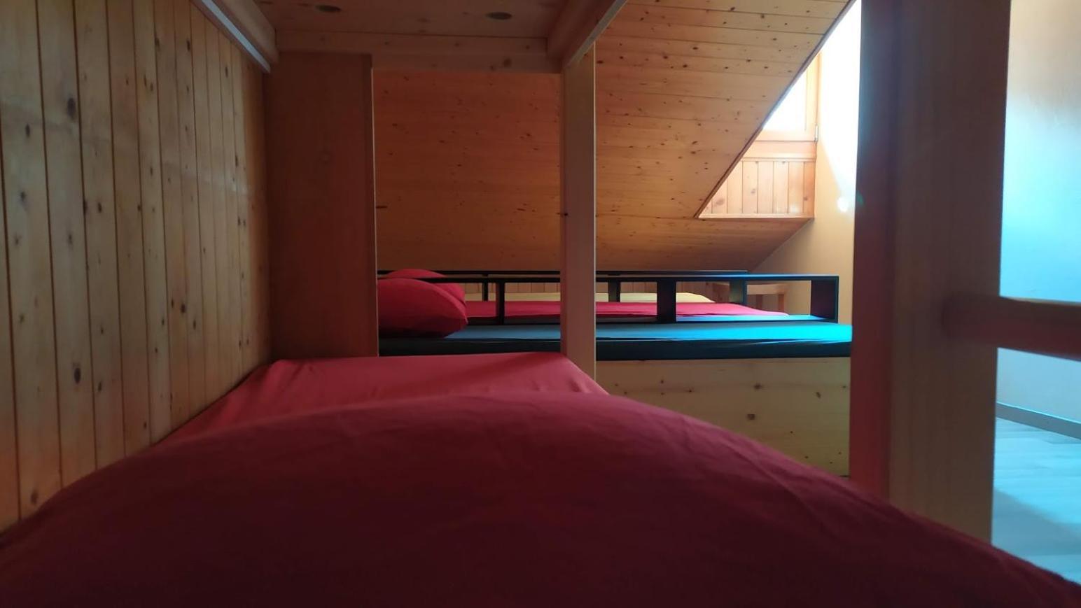 Petit Velan - Coworking & Coliving Pansiyon Bourg-Saint-Pierre Dış mekan fotoğraf